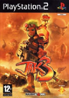 Sony Jak 3 Platinum (9697954)